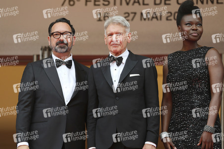 Filmpremiere 'Indiana Jones and the Dial of Destiny', Cannes Film Festival 2023