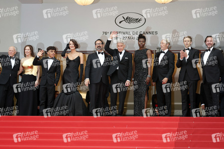 Filmpremiere 'Indiana Jones and the Dial of Destiny', Cannes Film Festival 2023
