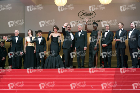 Filmpremiere 'Indiana Jones and the Dial of Destiny', Cannes Film Festival 2023
