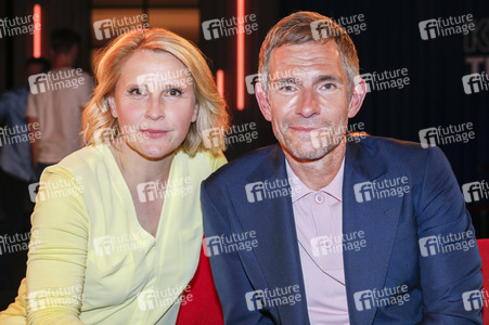 Talkshow 'Kölner Treff' in Köln