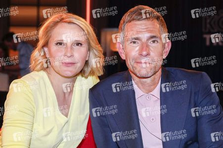 Talkshow 'Kölner Treff' in Köln