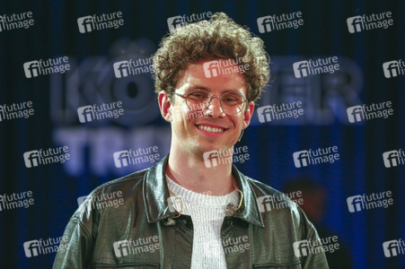 Talkshow 'Kölner Treff' in Köln
