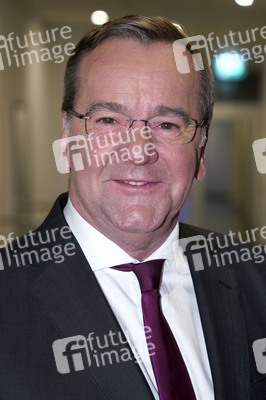 Talkshow 'maischberger' in Berlin