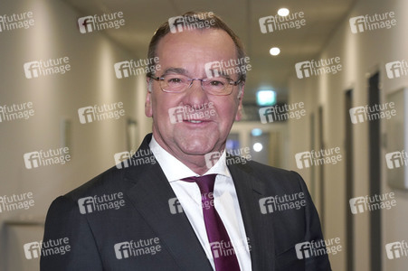 Talkshow 'maischberger' in Berlin