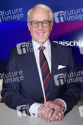 Talkshow 'maischberger' in Berlin