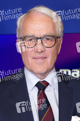 Talkshow 'maischberger' in Berlin