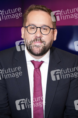 Talkshow 'maischberger' in Berlin