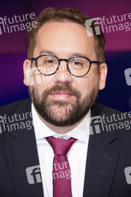 Talkshow 'maischberger' in Berlin