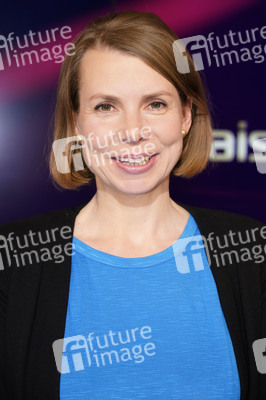 Talkshow 'maischberger' in Berlin