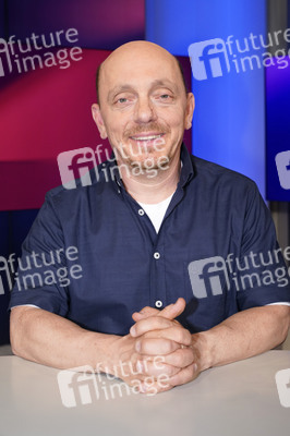 Talkshow 'maischberger' in Berlin