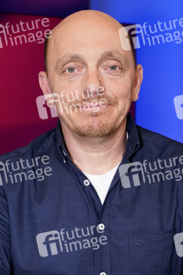 Talkshow 'maischberger' in Berlin