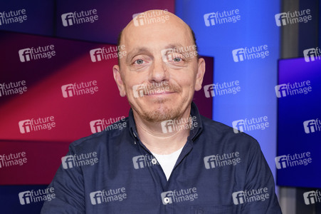 Talkshow 'maischberger' in Berlin