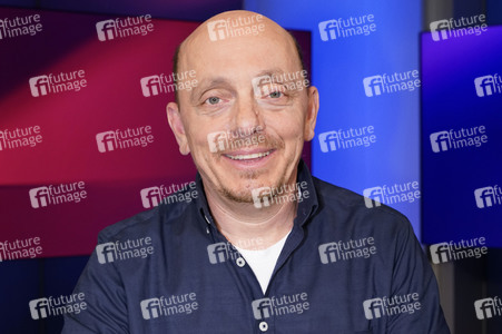 Talkshow 'maischberger' in Berlin