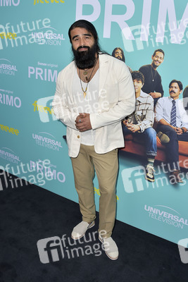 Serienpremiere 'Primo' in Santa Monica