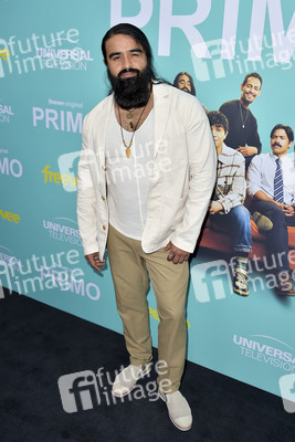 Serienpremiere 'Primo' in Santa Monica