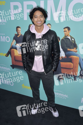Serienpremiere 'Primo' in Santa Monica