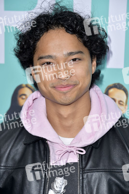 Serienpremiere 'Primo' in Santa Monica