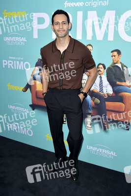 Serienpremiere 'Primo' in Santa Monica