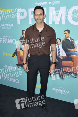 Serienpremiere 'Primo' in Santa Monica