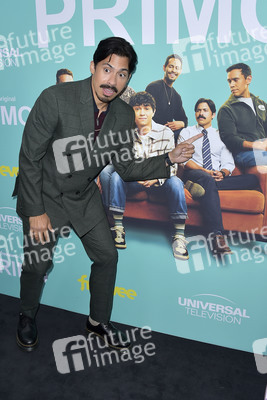 Serienpremiere 'Primo' in Santa Monica