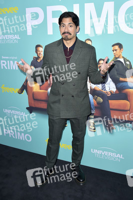 Serienpremiere 'Primo' in Santa Monica