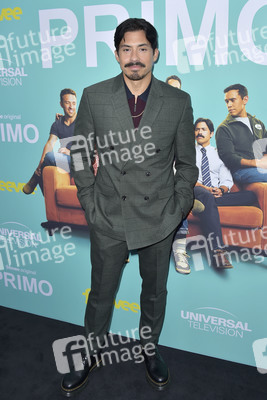 Serienpremiere 'Primo' in Santa Monica