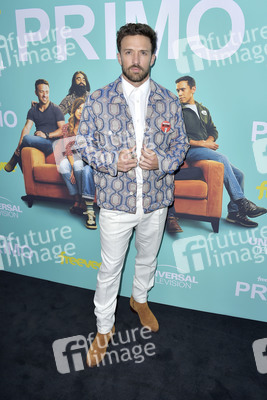 Serienpremiere 'Primo' in Santa Monica