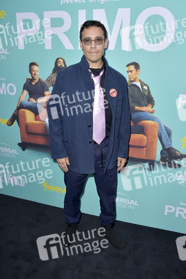 Serienpremiere 'Primo' in Santa Monica