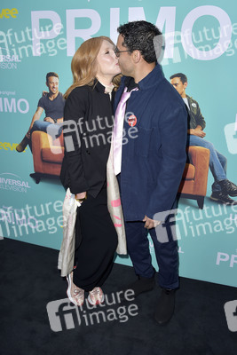 Serienpremiere 'Primo' in Santa Monica