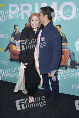 Serienpremiere 'Primo' in Santa Monica