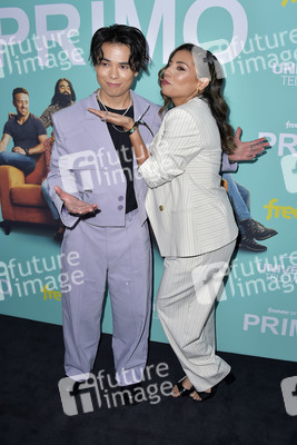Serienpremiere 'Primo' in Santa Monica