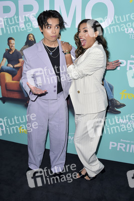 Serienpremiere 'Primo' in Santa Monica