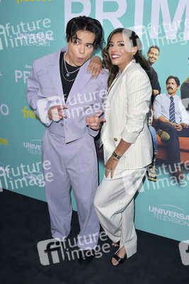Serienpremiere 'Primo' in Santa Monica