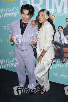 Serienpremiere 'Primo' in Santa Monica