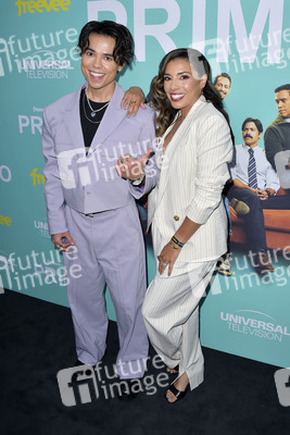 Serienpremiere 'Primo' in Santa Monica