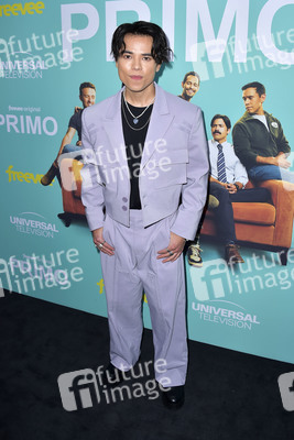 Serienpremiere 'Primo' in Santa Monica