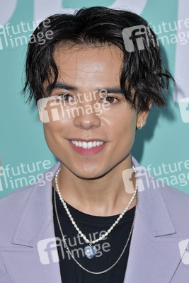 Serienpremiere 'Primo' in Santa Monica