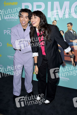 Serienpremiere 'Primo' in Santa Monica