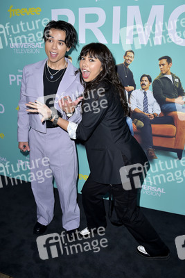 Serienpremiere 'Primo' in Santa Monica