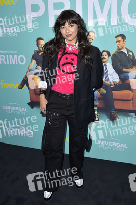 Serienpremiere 'Primo' in Santa Monica