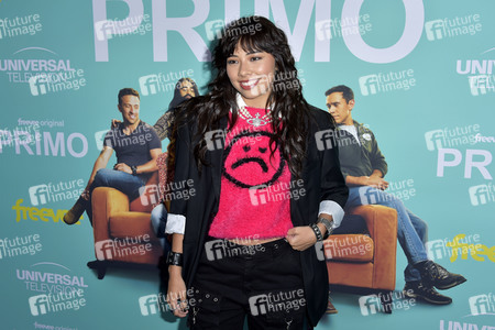 Serienpremiere 'Primo' in Santa Monica