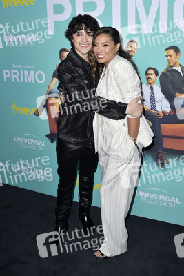 Serienpremiere 'Primo' in Santa Monica
