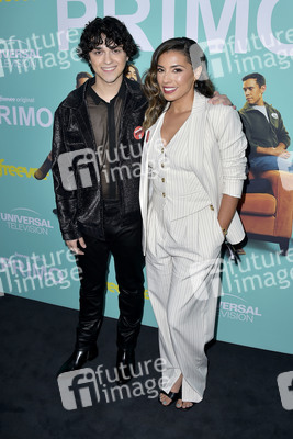 Serienpremiere 'Primo' in Santa Monica