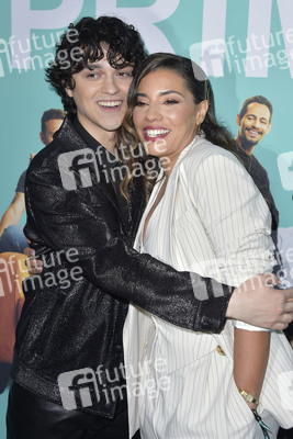 Serienpremiere 'Primo' in Santa Monica