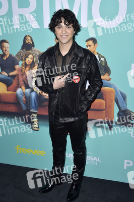 Serienpremiere 'Primo' in Santa Monica