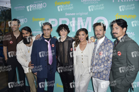 Serienpremiere 'Primo' in Santa Monica