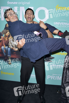 Serienpremiere 'Primo' in Santa Monica