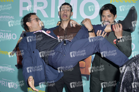 Serienpremiere 'Primo' in Santa Monica