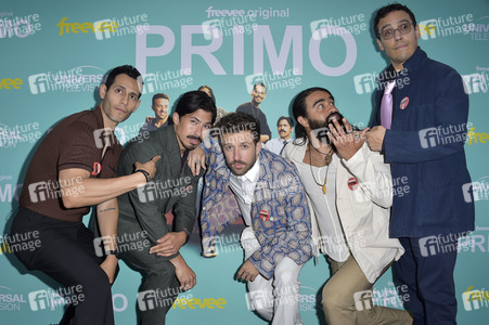 Serienpremiere 'Primo' in Santa Monica