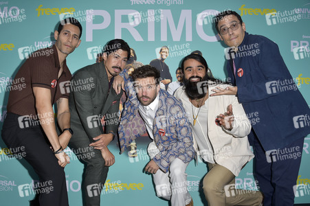 Serienpremiere 'Primo' in Santa Monica